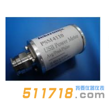美國Tektronix(泰克) PSM4110微波功率計/傳感器 美國Tektronix(泰克) PSM4110微波功率計/傳感器