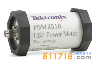 美國Tektronix(泰克) PSM3510微波功率計(jì)/傳感器 美國Tektronix(泰克) PSM3510微波功率計(jì)/傳感器