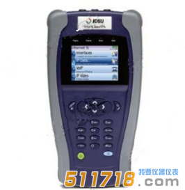 美國(guó)JDSU SmartClass TPS三重播放業(yè)務(wù)測(cè)試儀 美國(guó)JDSU SmartClass TPS三重播放業(yè)務(wù)測(cè)試儀