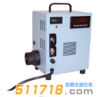 美國(guó)HI-Q CF-1001BRL-DIGITAL便攜式大流量空氣取樣器