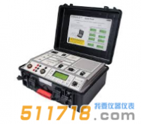 瑞典DV POWER RMO40TT線組測試儀(歐姆計)