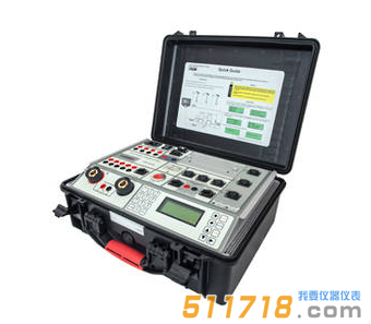 瑞典DV POWER CAT126斷路器分析儀和計(jì)時(shí)器 瑞典DV POWER CAT126斷路器分析儀和計(jì)時(shí)器