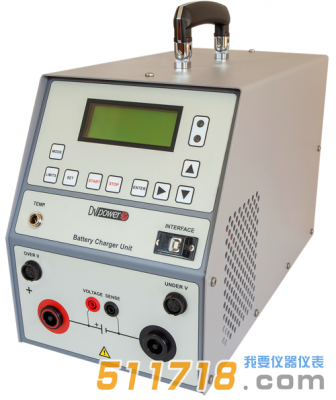 瑞典DV POWER BAC25A電池充電器 瑞典DV POWER BAC25A電池充電器
