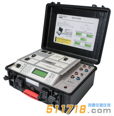 瑞典DV POWER TWA40D調(diào)壓開光和線組分析儀 瑞典DV POWER TWA40D調(diào)壓開光和線組分析儀