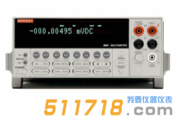 美國KEITHLEY 2001/MEM1數(shù)字多用表