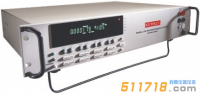 美國KEITHLEY 2750數(shù)字多用表