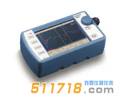 奧地利BAUR IRG2000脈沖反射測試儀 奧地利BAUR IRG2000脈沖反射測試儀