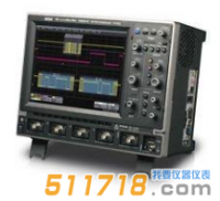 美國LECROY(力科) WS64Xs-A 數字示波器
