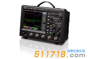 美國(guó)LECROY(力科) WJ322A 數(shù)字示波器 美國(guó)LECROY(力科) WJ322A 數(shù)字示波器