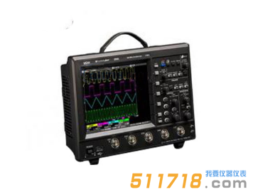 美國LECROY(力科) WS62Xs-A 數(shù)字示波器 美國LECROY(力科) WS62Xs-A 數(shù)字示波器