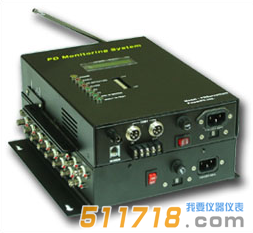 美國POWERPD PD-RD300A多功能測試儀