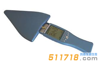 德國AARONIA(安諾尼) HF-6065頻譜儀 德國AARONIA(安諾尼) HF-6065頻譜儀