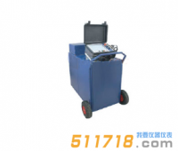 德國intereng(鷹騰) P32電力電纜故障定位系統(tǒng)