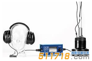 德國(guó)intereng(鷹騰) Kamphone N智能電纜故障精確定點(diǎn)儀 德國(guó)intereng(鷹騰) Kamphone N智能電纜故障精確定點(diǎn)儀