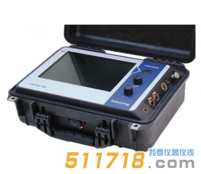 德國intereng(鷹騰) InterFlex脈沖反射儀 德國intereng(鷹騰) InterFlex脈沖反射儀