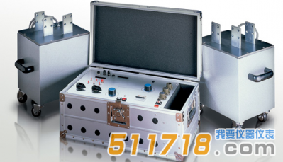 意大利ISA KAM系列初級電流注入測試系統(tǒng) 意大利ISA KAM系列初級電流注入測試系統(tǒng)