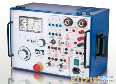 意大利ISA T3000初級電流注入測試系統(tǒng) 意大利ISA T3000初級電流注入測試系統(tǒng)