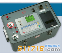 美國Vanguard DMOM-600真直流微歐姆表