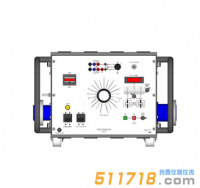 英國T&R PCU2 mk5初級電流注入系統