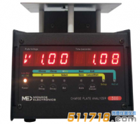 美國(guó)MONROE 300充電板分析儀