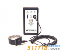 美國(guó)MONROE 275A接地系統(tǒng)測(cè)試儀