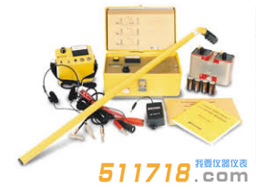 美國Rycom(瑞克姆) 8831帶電電纜識別儀 美國Rycom(瑞克姆) 8831帶電電纜識別儀