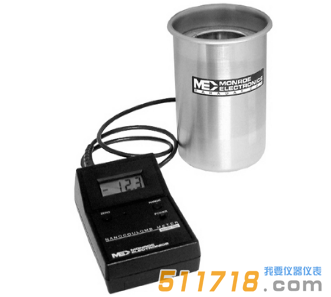 美國MONROE 284庫侖計 美國MONROE 284庫侖計