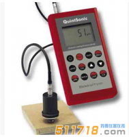 德國(guó)EPK QuintSonic超聲涂層測(cè)厚儀