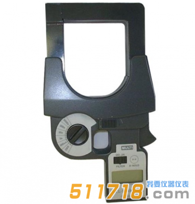 日本MULTI MCL-3000D超大口徑鉗型電流表 日本MULTI MCL-3000D超大口徑鉗型電流表