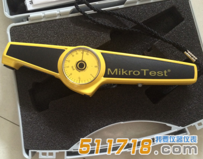 德國EPK MIMIKROTEST Ni50涂層測厚儀