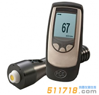 美國DEFELSKO(德弗斯高) PosiTector PC非接觸粉末涂層測厚儀