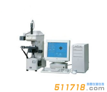 日本Mitutoyo(三豐) AAV-506維氏硬度計 日本Mitutoyo(三豐) AAV-506維氏硬度計