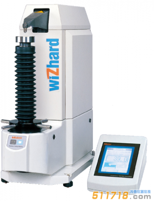 日本Mitutoyo(三豐) HR-521洛氏硬度計(jì) 日本Mitutoyo(三豐) HR-521洛氏硬度計(jì)