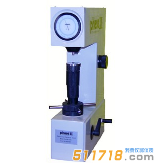 美國(guó)Phase II(菲思圖) 900-345 表面洛氏硬度計(jì) 美國(guó)Phase II(菲思圖) 900-345 表面洛氏硬度計(jì)