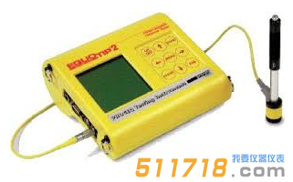 瑞士Proceq EQUOTIP 2里氏硬度計 瑞士Proceq EQUOTIP 2里氏硬度計