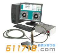 英國FOUNDRAX BRINTRONIC全自動布氏硬度壓痕測量系統(tǒng) 英國FOUNDRAX BRINTRONIC全自動布氏硬度壓痕測量系統(tǒng)