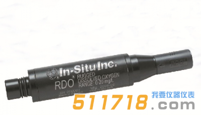 美國IN-situ RDO光學(xué)溶解氧傳感器 美國IN-situ RDO光學(xué)溶解氧傳感器