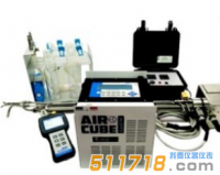 意大利AMS 煙道重金屬采樣系統