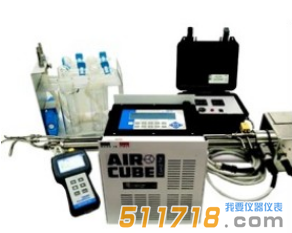 意大利AMS 煙道重金屬采樣系統(tǒng) 意大利AMS 煙道重金屬采樣系統(tǒng)