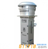 意大利AMS 600/GRMET001K船載環境氣溶膠采樣器