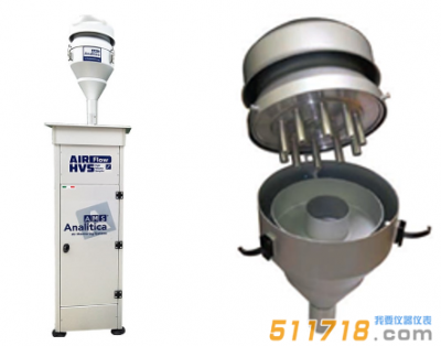 意大利AMS PM1.0顆粒物采樣器 意大利AMS PM1.0顆粒物采樣器