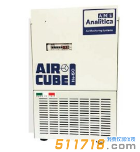 意大利AMS 顆粒物綜合采樣器 意大利AMS 顆粒物綜合采樣器