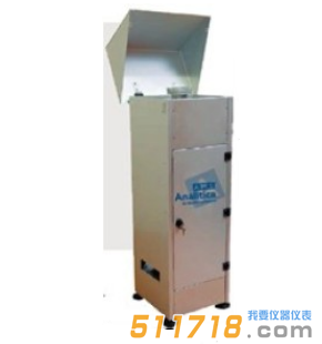 意大利AMS PUF大流量采樣器 意大利AMS PUF大流量采樣器