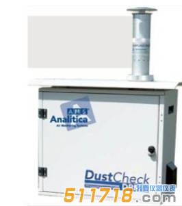 意大利AMS DPM-5 PM10&PM2.5連續(xù)采樣器 意大利AMS DPM-5 PM10&PM2.5連續(xù)采樣器