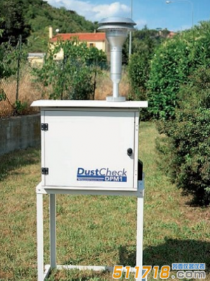 意大利AMS DPM-1 PM10&PM2.5中流量采樣器 意大利AMS DPM-1 PM10&PM2.5中流量采樣器