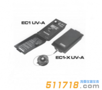 瑞典Hagner EC1 UV-B數字手持式紫外照度計