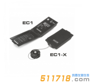 瑞典Hagner EC1數(shù)字型手持式照度計(jì)