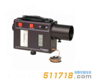 瑞典Hagner S4通用型光度計(jì)/亮度計(jì)