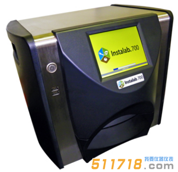 美國(guó)DICKEY-john(帝強(qiáng)) Instalab700近紅外谷物品質(zhì)分析儀 美國(guó)DICKEY-john(帝強(qiáng)) Instalab700近紅外谷物品質(zhì)分析儀