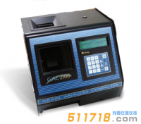 美國DICKEY-john(帝強(qiáng)) GAC2100BLUE高精度谷物水分儀